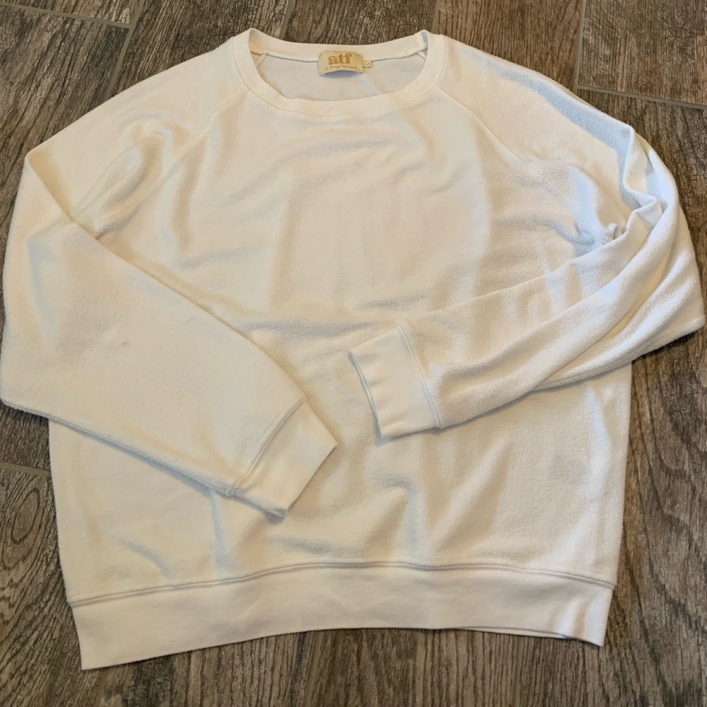 All Things Fabulous sweatshirt